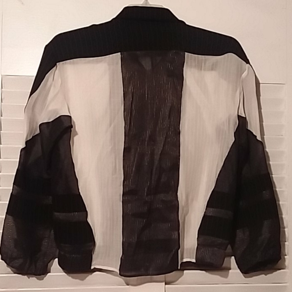 Anthony Vaccarello Cardigan - Picture 2 of 4